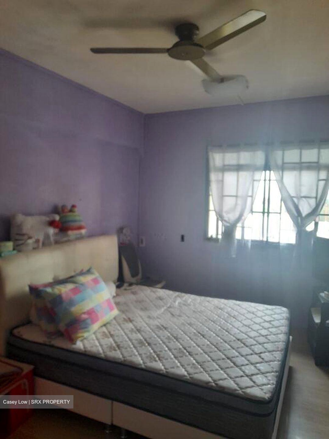 Blk 491 Admiralty Link (Sembawang), HDB 4 Rooms #520496361